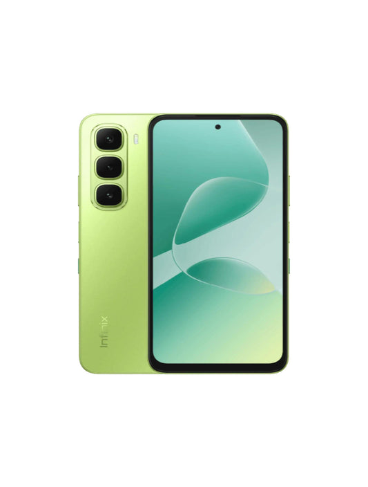 infinix X6728 Hot 60i