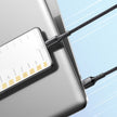 Yesido Data Cable 2.4A USB-A TO USB-C CA97