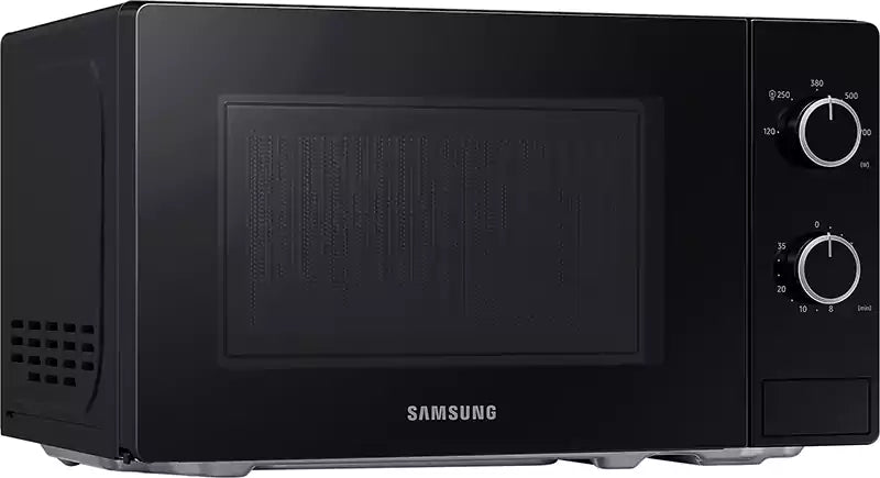 SAMSUNG Microwave 20 Liter Black