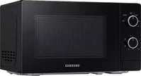 SAMSUNG Microwave 20 Liter Black