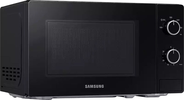 SAMSUNG Microwave 20 Liter Black