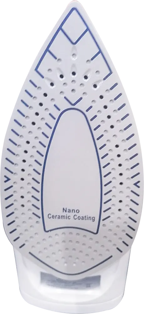 SARY Steam Iron 1500W SR-SI210038-WP-EG