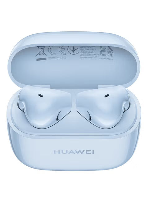 Huawei FreeBuds SE 2 Blue