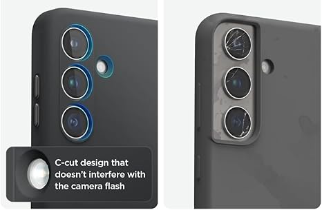 Case Samsung Galaxy S24 Plus Silicone