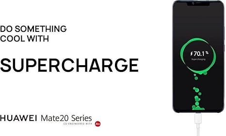 huawei wall charger super charge 22.5W