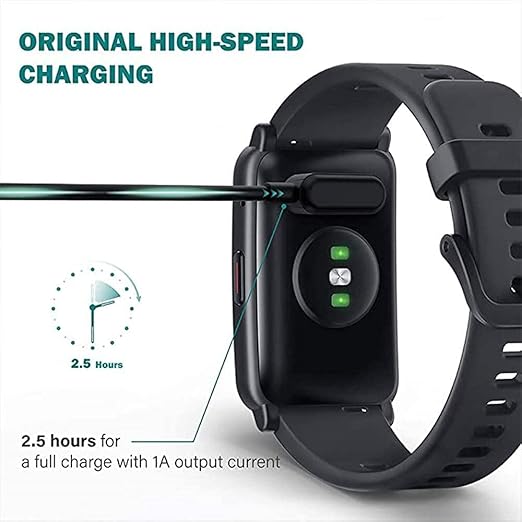 SMART CHARGER BAND 6