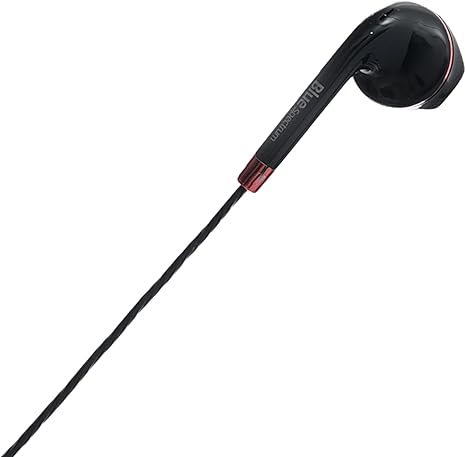 BLUE SPECTRUM EARPHONE BS-03