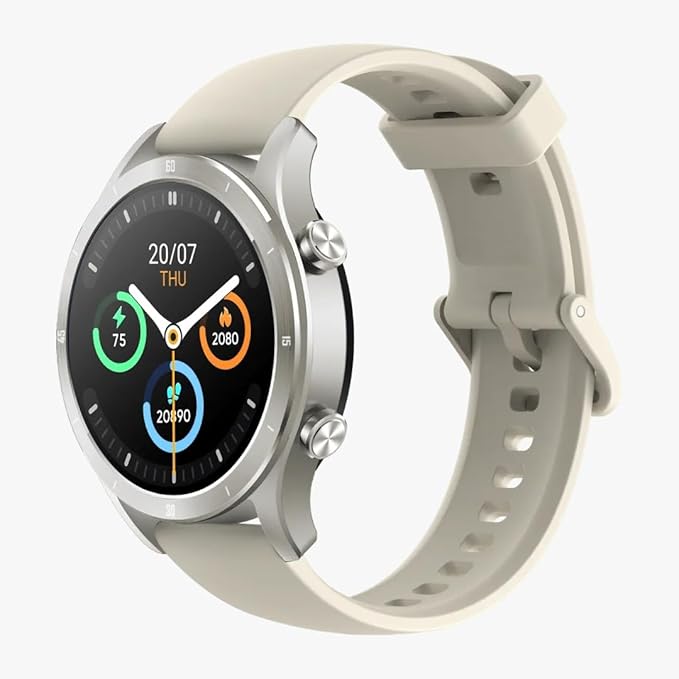 Realme TechLife Watch R100 Gray