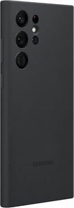 Samsung Galaxy S22 Ultra Silicone Cover