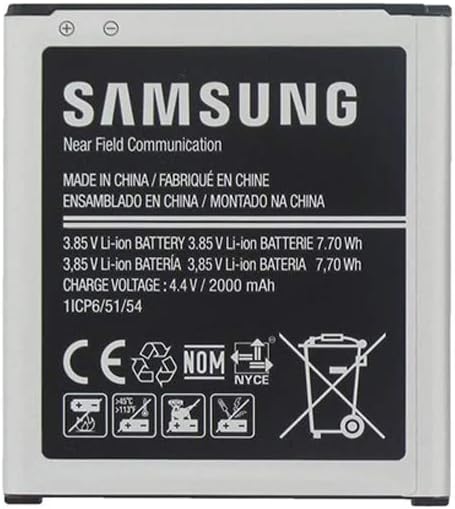 SAMSUNG Battery Mobile G360