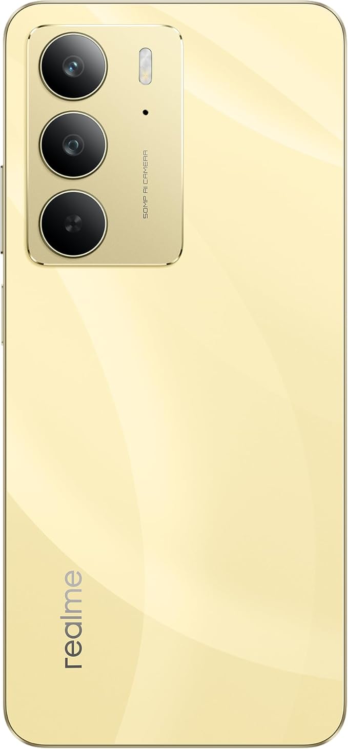REALME C75 8/128G