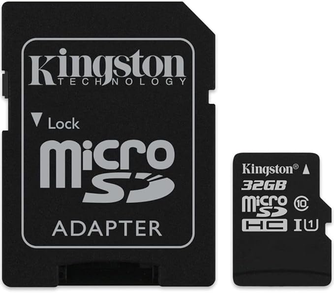 كارت  KING STON 32G