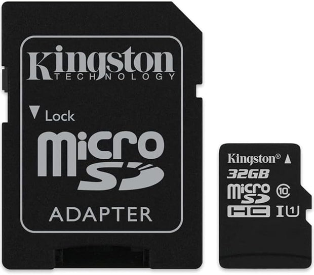 كارت  KING STON 32G