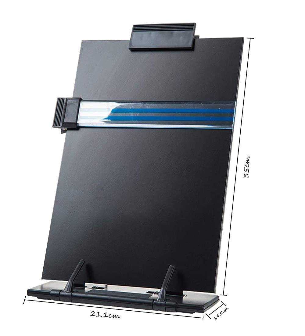 حامل مكتب معدن