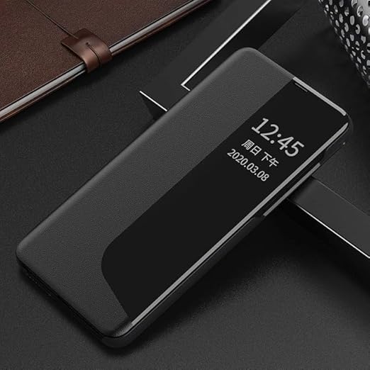 SMART VIEW FLIP COVER CASE