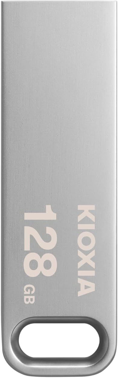Kioxia Flash drive 3.2 USB U366 128GB