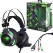ELITE H30 GAMING HEADSET