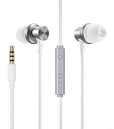 BUDDY Music Earphone R42