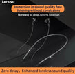 Lenovo sports bluetooth headset XE05