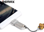 REMAX OTG type-c CO