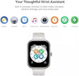Honor Choice Smart Watch BOT-WB01 - White