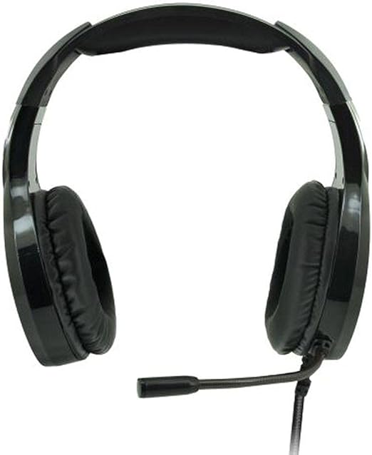 PAO-H8 GAMING HEADSET
