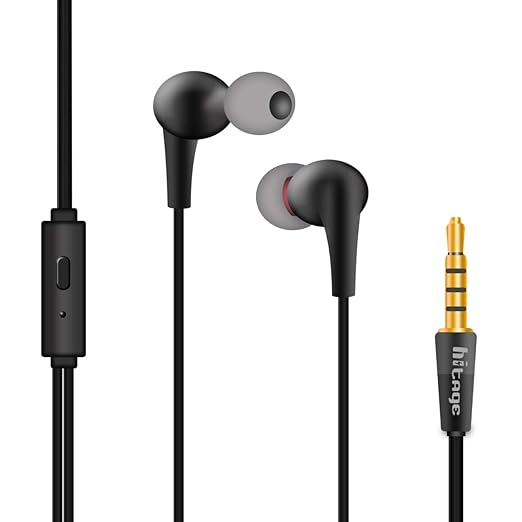 STRONG earphone ST-19
