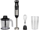 Armadillo Hand Blender Stainless Steel Body 1000
