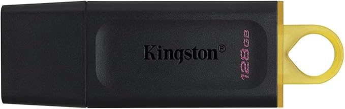 فلاشة KINGSTON 128G USB 3.2