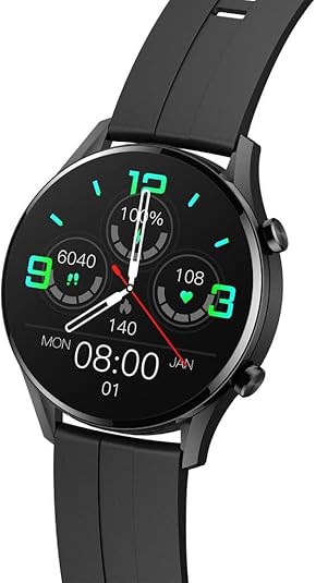 imilab smart watch W12