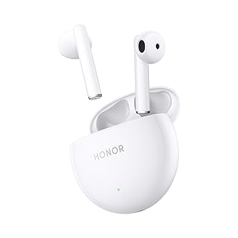Honor Choice Earbuds X5 Earphone - White