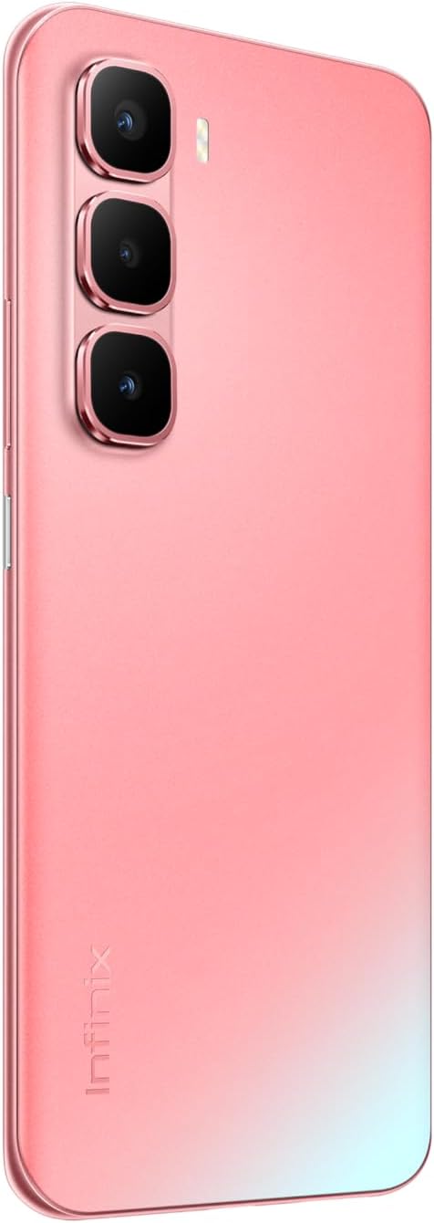 infinix X6886 Hot 60 Pro+ 8-256G