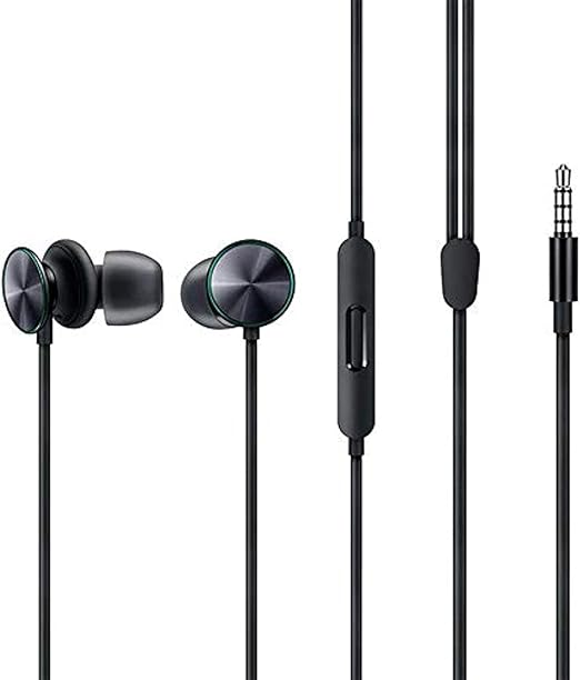 OPPO EarPhone O-FRESH MH151