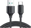 Joyroom Fast Charging Data Cable Usb-A To Type-C A9 Black