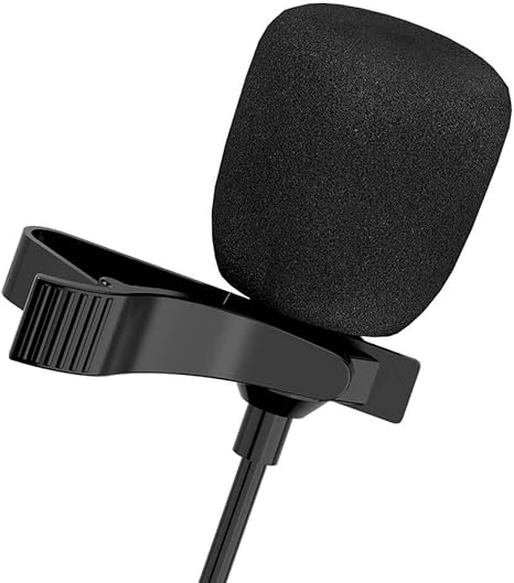 Devia Smart series wired Microphone Type-C