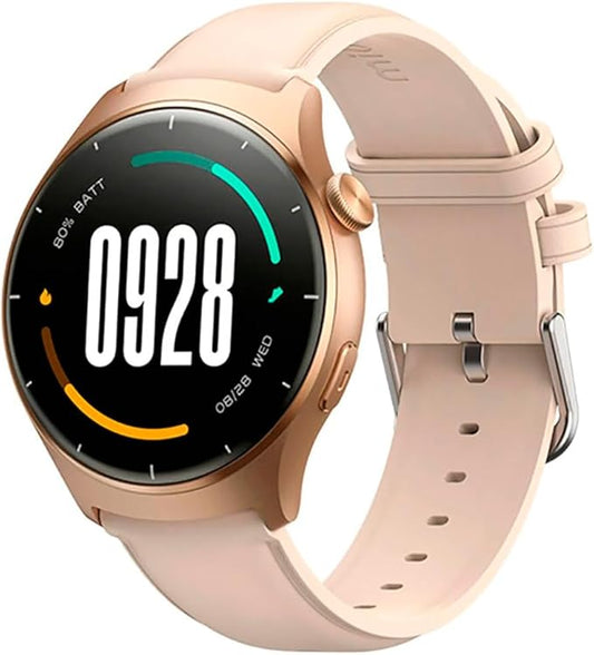 Mibro Smart Watch Lite 3 Pro - 1.32 Inch Amoled