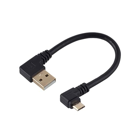 STAR USB-A TO Micro 6A Cable ST-M10