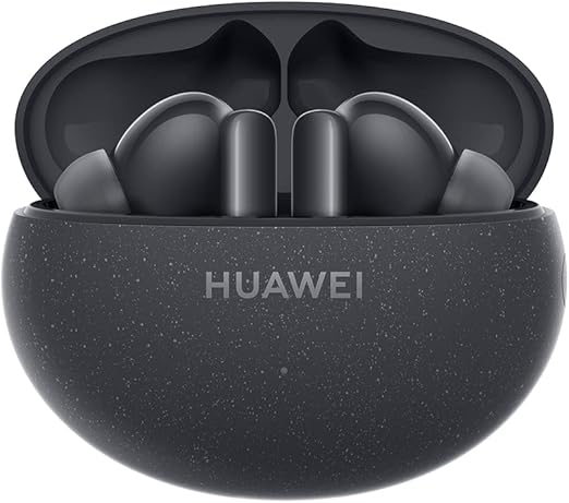 Huawei FreeBuds 5i - Nebula Black