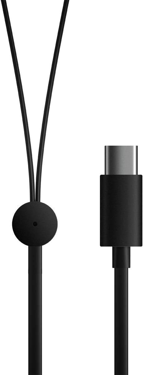 EARPHONES ONE PLUS TYPE-C