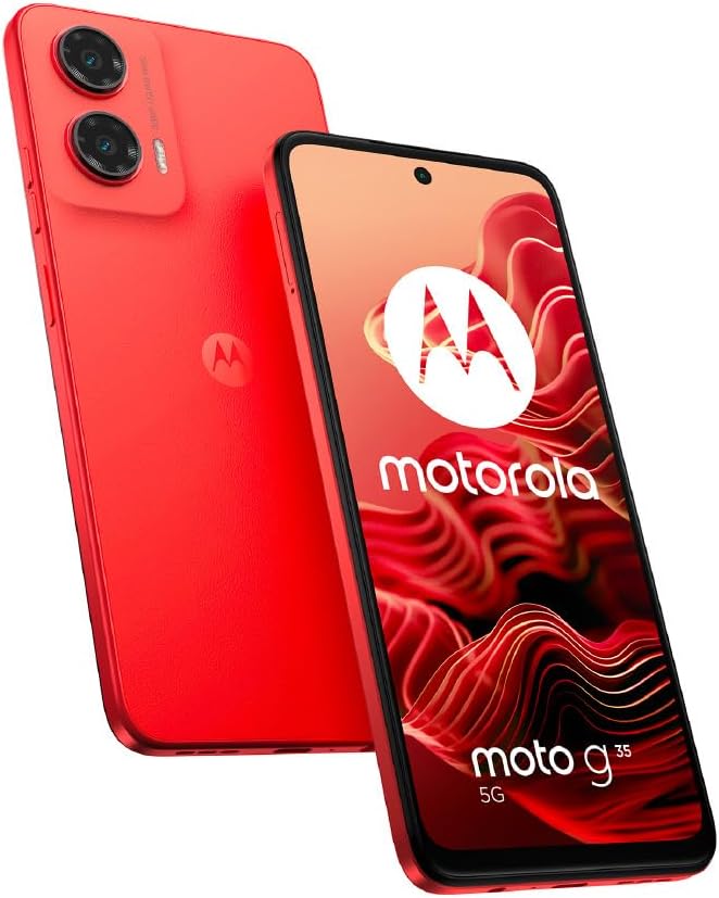 Moto g 35 8/256G