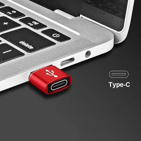 Converter Type-c to USB