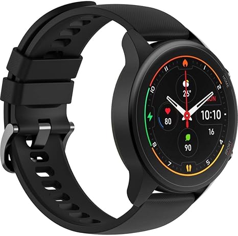 MI Watch