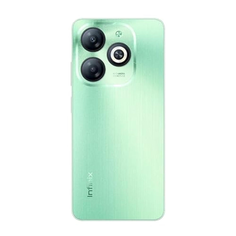 infinix X6525D Smart8  64G 2+2G