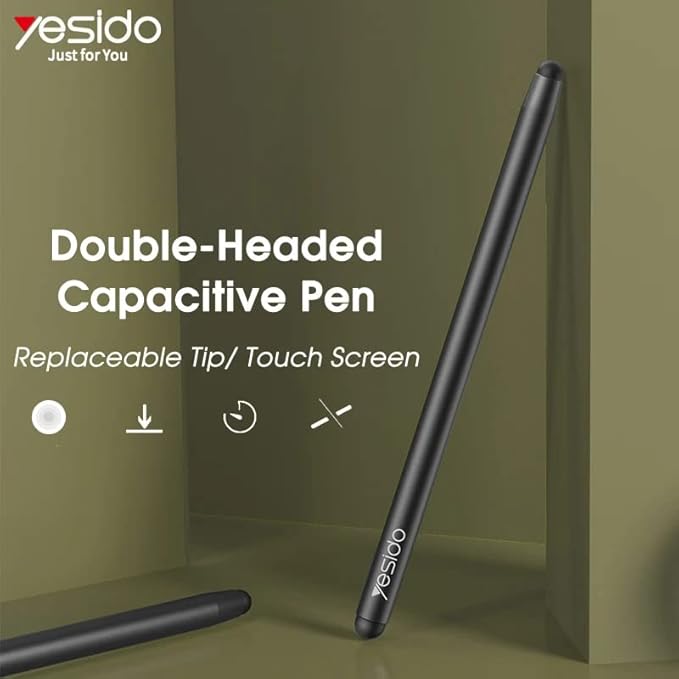 yesido capacitive stylus pen ST01