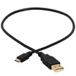 MINI MICRO USB CABLE 1.5