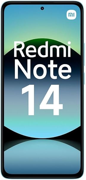 Redmi Note 14 6-128G