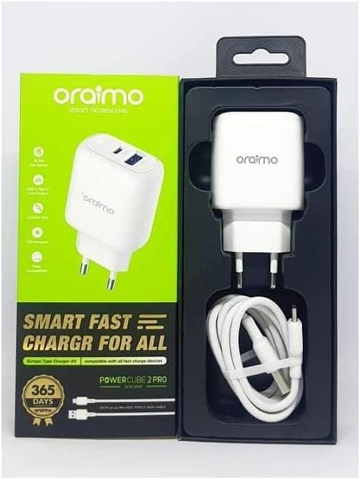 oraimo fast charge OCW-E96D
