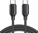 JOYROOM CHARGING CABLE USB TO TYPE C 2M S-A9 BLACK