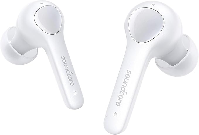 anker soundcore life note -  white