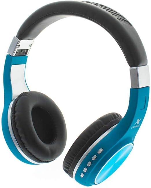 lavvento headphones HP10L